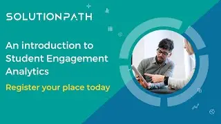An introduction to Student Engagement Analytics