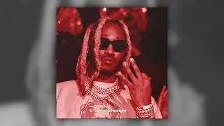 (FREE) Future x Travis Scott x Ufo361 Type Beat - “Alchemy“