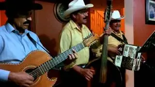 Se Alborotaron Los Guachos - Bandoleros De La Frontera Con Nicasio Quintero