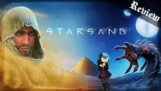 Kata's Rev Dayz ¦ Starsand
