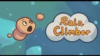 Rain Climber Trailer (Ludum Dare 72-hour game)