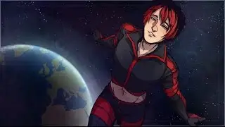 【KAI KIM】 - 6 Year Anniversary - Earth's Final Confession - 【UTAU】