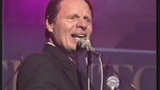 Delbert McClinton "Everyday I Have The Blues" [Live 1989]