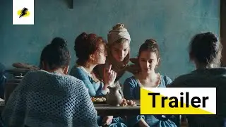GLORIA (Official Trailer, OV/d)