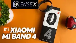 Xiaomi Mi Smart Band 4 Global Version Full Review [Xiaomify]