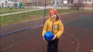 Блогер Ильин Егор