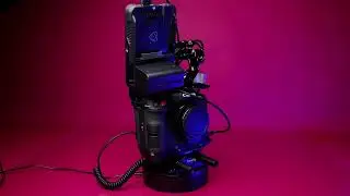Canon C70 Rig for cheap