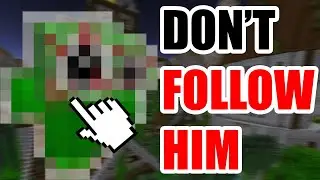 THE TRUTH about MINECRAFT'S SCARIEST HORROR MAP