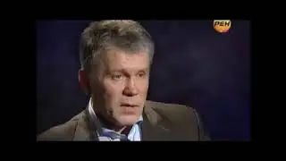 Тайны Марса