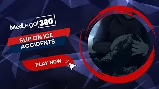 Slip On Ice Accidents