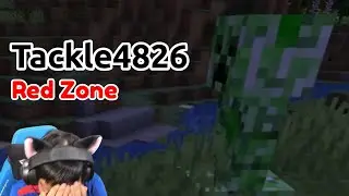 Tackle4826 Red Zone