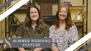 Summer Wedding Feature And Trends