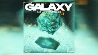 808 Mafia Type Midi Pack 
