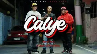 CALYE - KennTavv Feat. J Skeelz & Mike Kosa (Official Music Video) Dir. JyzGld
