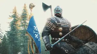 Thorulf's Expanding His Kingdom Day 19