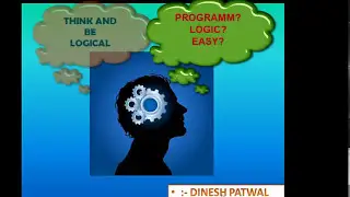 PLC PROGRAMMING