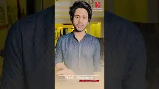 Haris Waheed - Ambassador IHHN