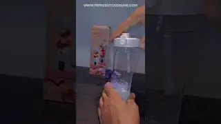 Liquidificador Elétrico Shake-Plus USB SUA BEBIDA FAVORITA SEM BAGUNÇA EM APENAS 2 CLIQUES.