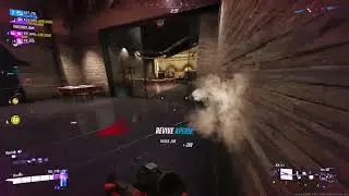 THE FINALS  He grenade 2 kill