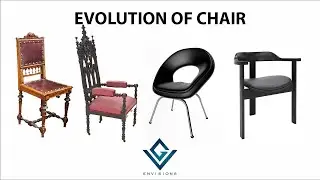 Evolution of Chair I GV Envisions