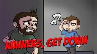 Nanners, Get Down (Hide & Seek)