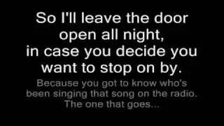 Magazines- Brand New, With Lyrics