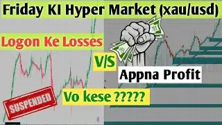 Why Most Lose in Gold Trading—But Our Strategy Wins Every Time!