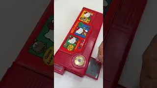 Weird Japanese Stationery from the 