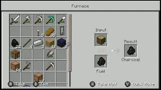 Nyicip Minecraft PE #2