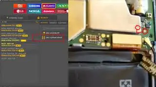 Huawei STK L21 Y9 2019 FRP Remove/Bypass Unlock Tool By Silent Technology