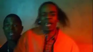 J-Dub Ft. Beezo - Hey Ma