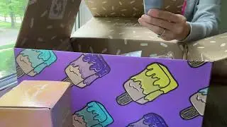 FabFitFun Summer 2022 Box Opening