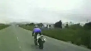Мотоцикл