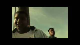 Hella Fly Team - Friday(Official Music Video)
