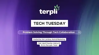 Problem Solving Through Tech Collaboration