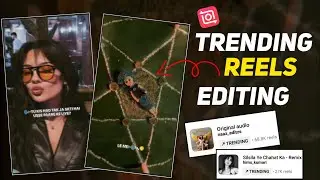 silsila ye chahat ka reels editing || Tu kis had tak ja sakta hai use pane ke liye reels editing