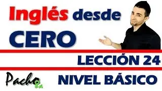 ✅ Lesson 24: What are modal verbs? Learn the verb CAN the easy way.