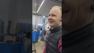 Ездят ли на Каррерах и Кайманах зимой 🤔