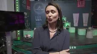 Отзывы о форуме Beauty 2019