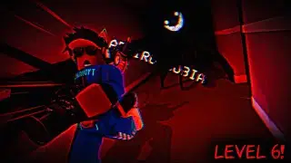 The ROBLOX APEIROPHOBIA Experience…