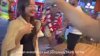 Teaser VLOG 1 Minggu di Thailand 🇹🇭