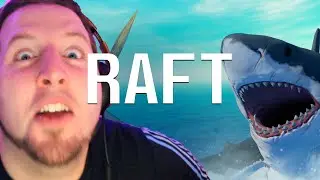 THIS GAME IS DEAD TO ME | Raft | 2