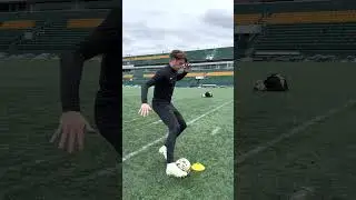 Daily Touches 👣⚽️🔥