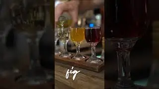 which would you try? POLISH VODKA TOUR
