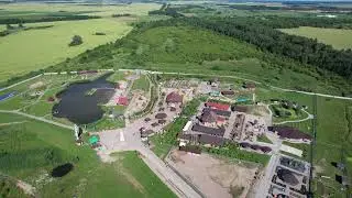 Подворье на Хуторской (поселок Константиновка)