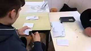 COOLzaad zadenzakjes door Arkgemeenschap