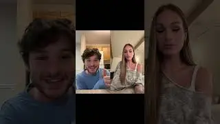 Sky Bri vs. Jack Alter (Full Live)