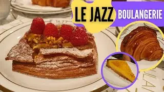 VISITEI A NOVA BOULANGERIE MAIS CHARMOSA DE SÃO PAULO | E aí, Ana? | Carolinando!