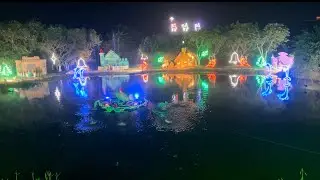 Best Christmas Cribs in Goa 2023!✨🎄(with locations)
