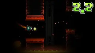 Ready by Lemons / Geometry Dash 2.2